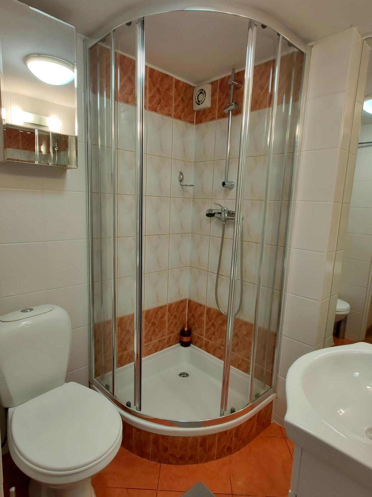 Apartament Old Town - Bon Turystyczny Kraków